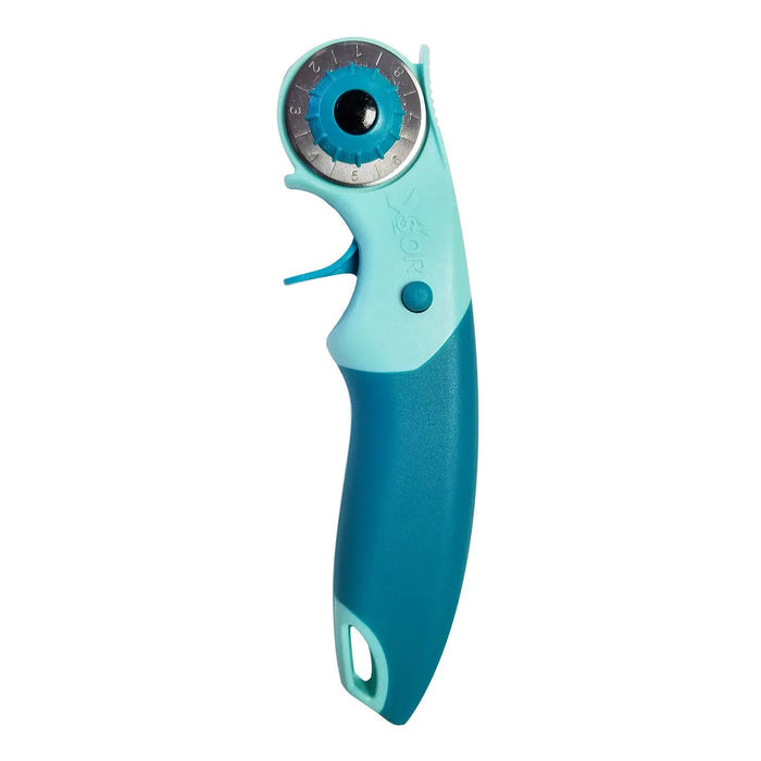 28mm Chenille Technique Rotary Cutter