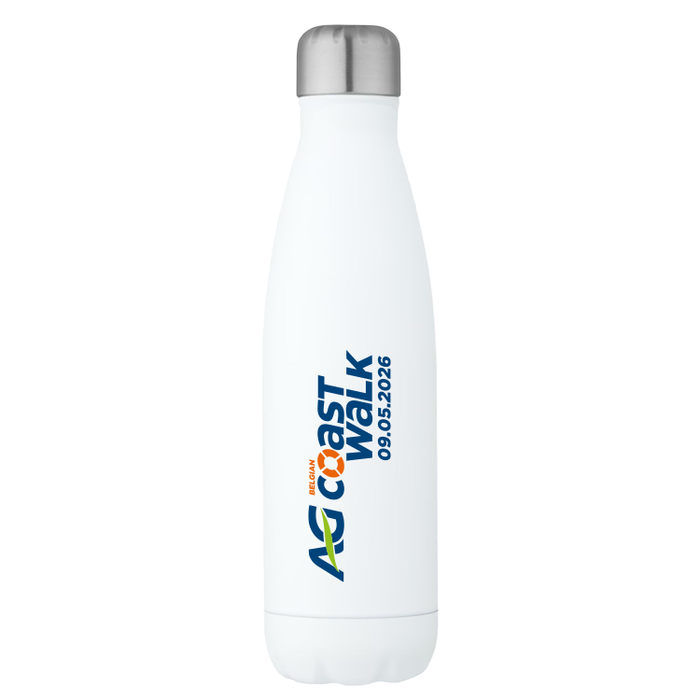 AG Belgian Coast Walk - Insulated bottle
