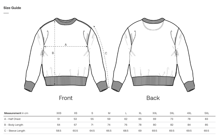 Allianz Memorial Van Damme - Sweater Track&Field - Offwhite/red
