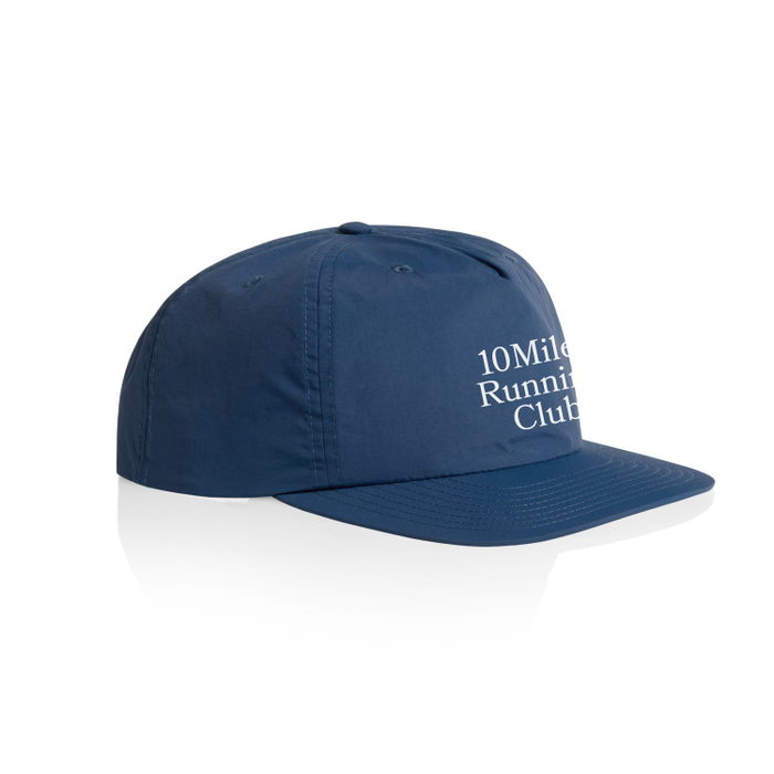 Baloise Antwerp 10 Miles Running Club - Cap navy