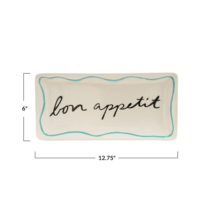 Bon Appetit Platter - Madison's Niche