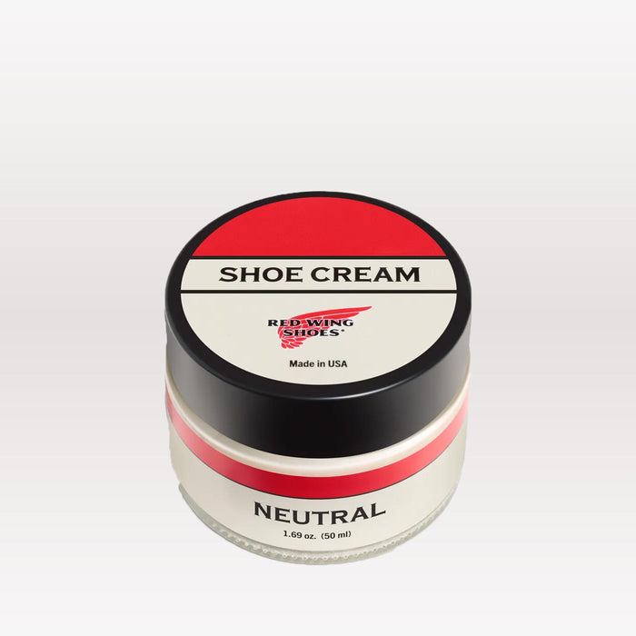 Boot Cream Neutral
