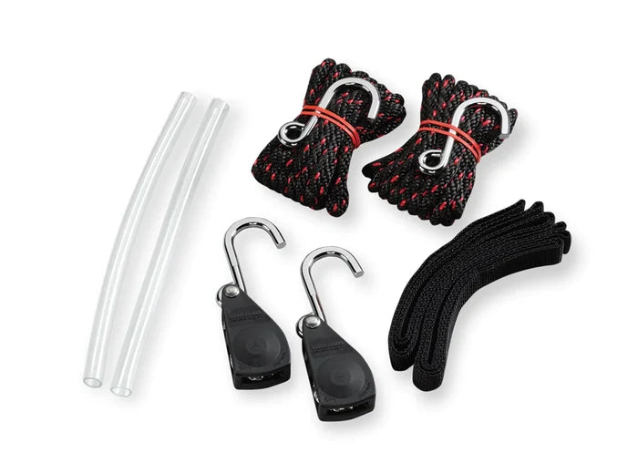 BowStern Tiedowns