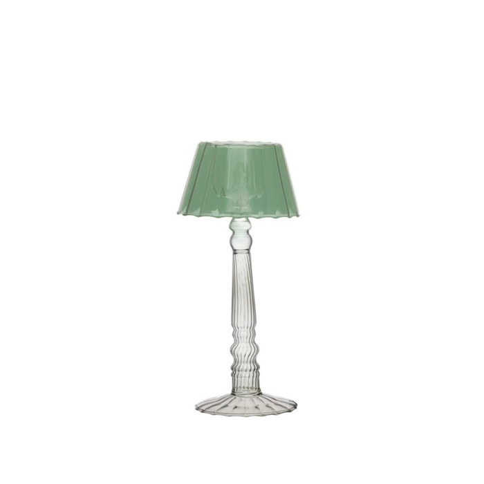 Candle Holder Table Light - Madison's Niche