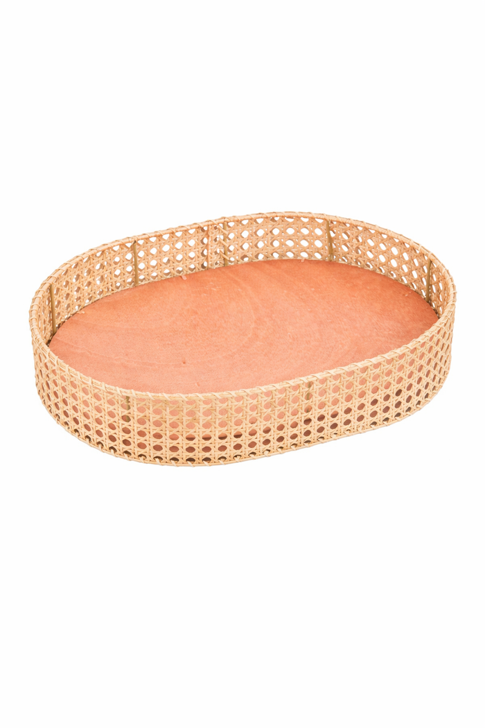 Cane Tray - Madison's Niche