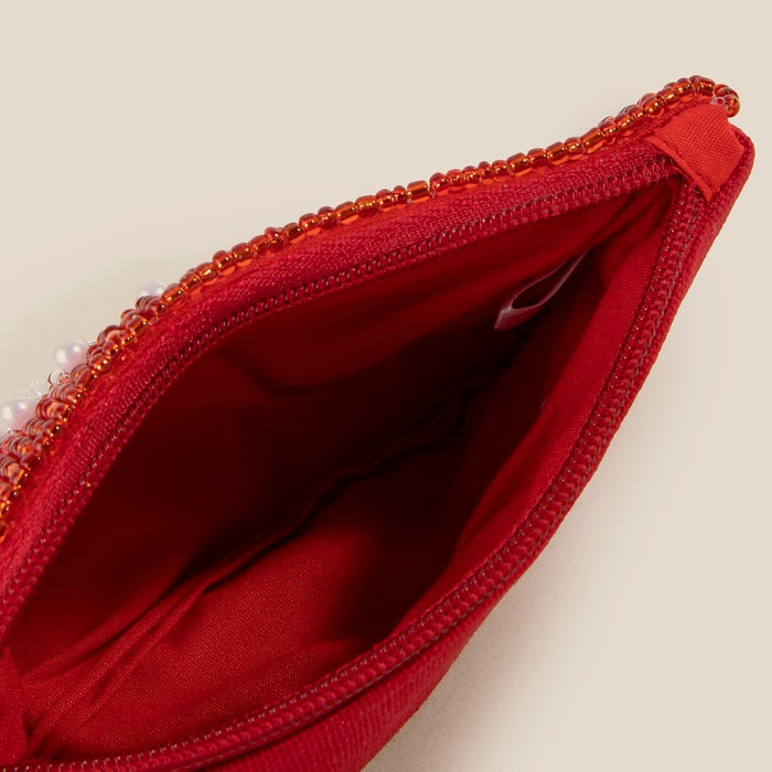Casino Money Coin Purse - Madison's Niche