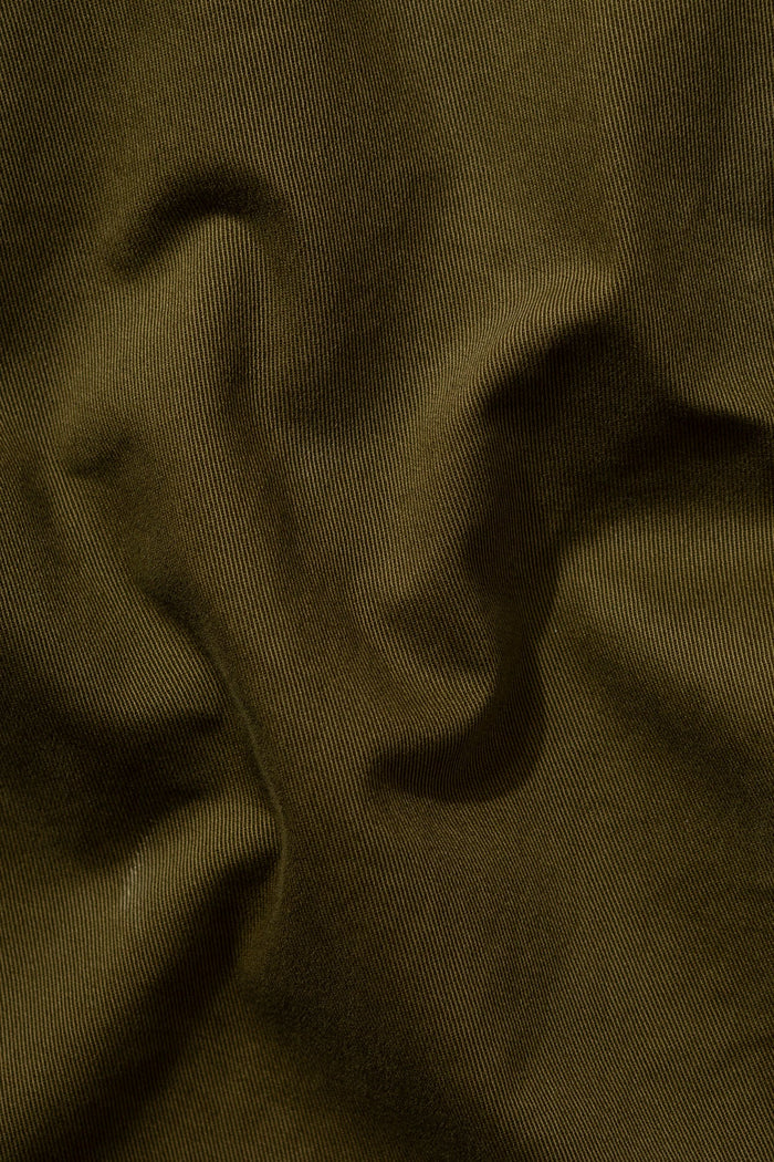 Chino Pants - Khaki