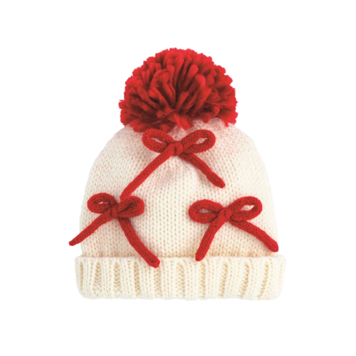 Christmas Knit Hat