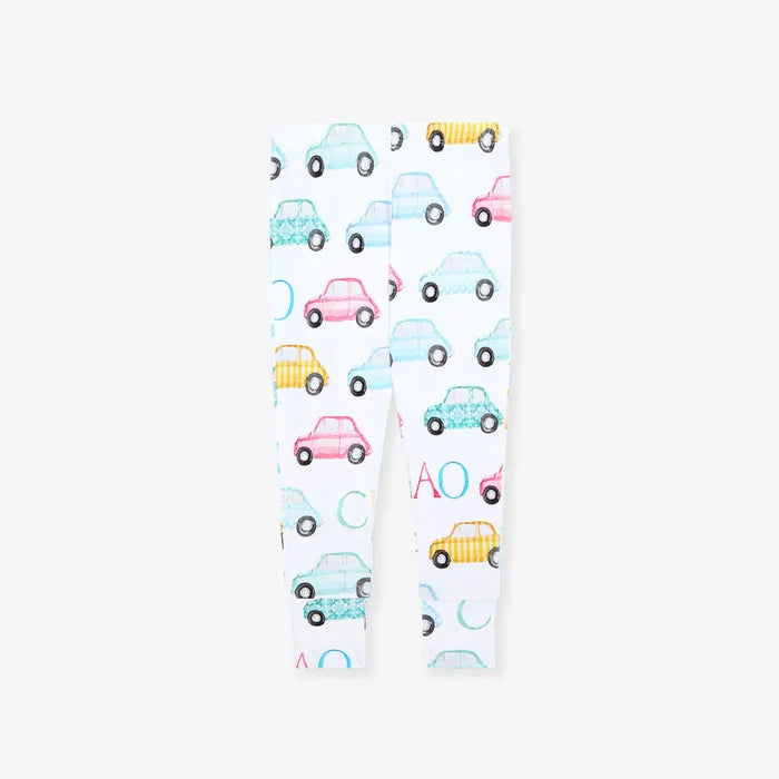 Ciao Classic Pajama Set - Madison's Niche