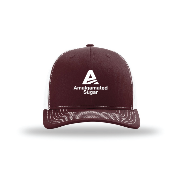 Classic Trucker with Mid-Profile Shape