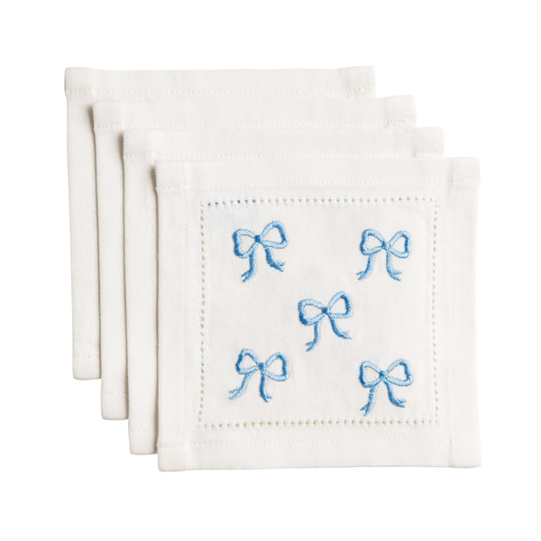 Cocktail Napkin Set - Madison's Niche