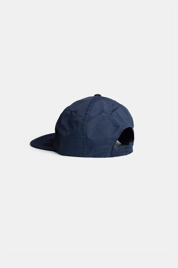 Core Logo Cap - Navy