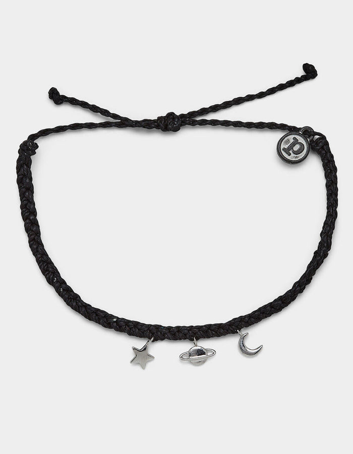 Cosmic Charm Bracelet