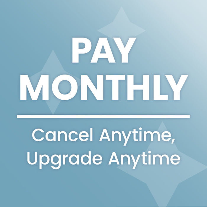 CREATIVATE™ Essential Monthly Membership