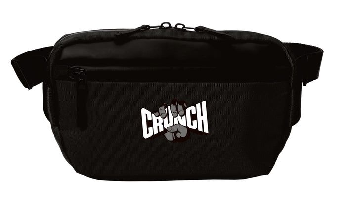Crossbody/Fanny Pack