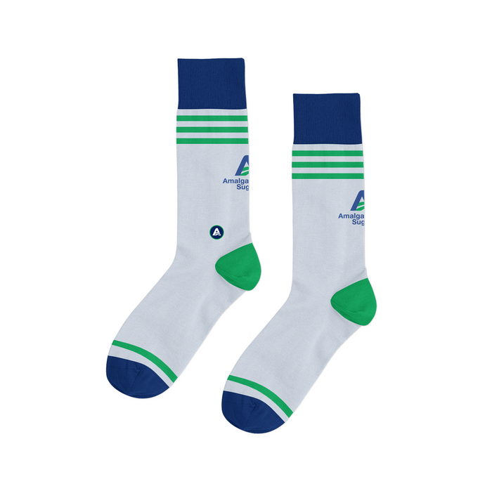 Custom Athletic Socks