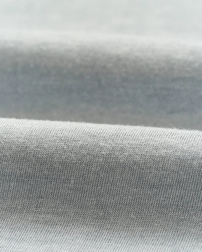 Dale Pocket Tee in Steel - Madison's Niche