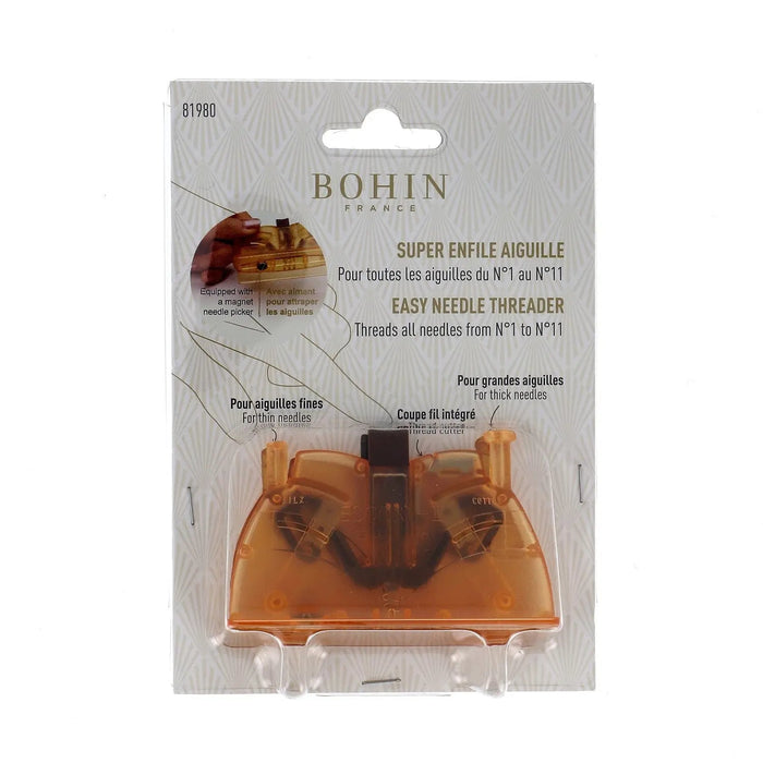 Desktop Super Needle Threader