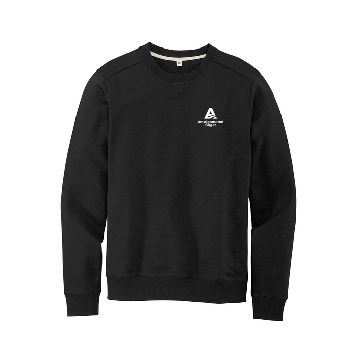 District Re-Fleece Crew - Unisex