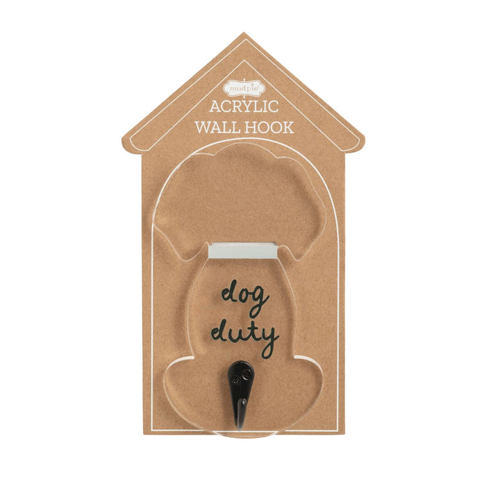 Dog Hook - Madison's Niche