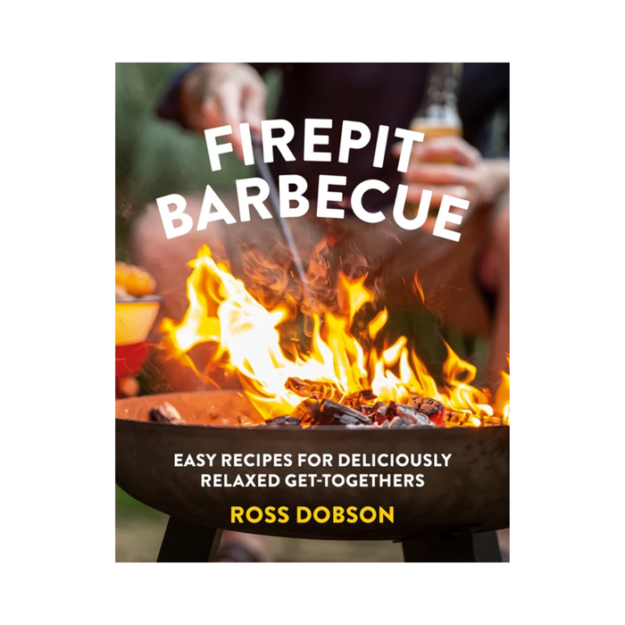 Firepit Barbecure