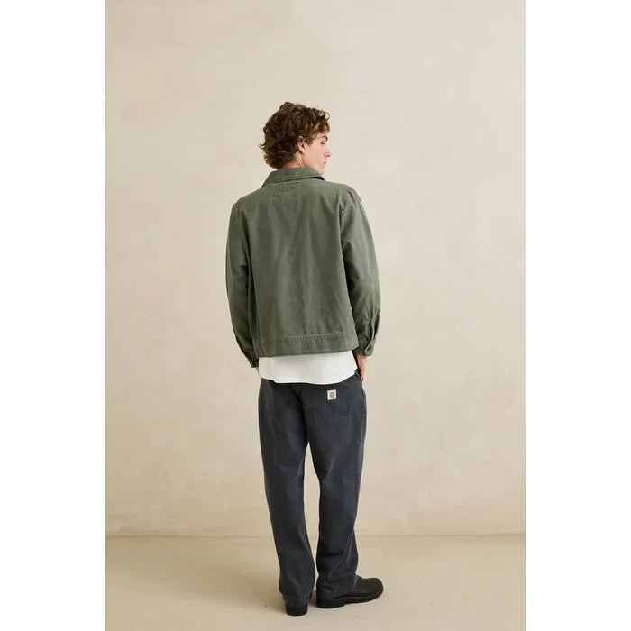 Garage Jacket