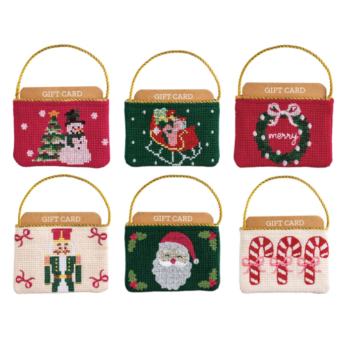 Gift Card Pouch