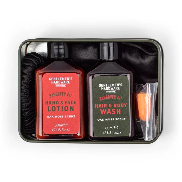 Hangover Kit - Madison's Niche