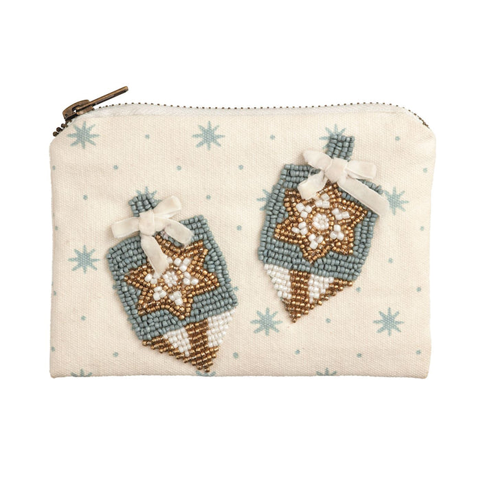 Hanukkah Pouch