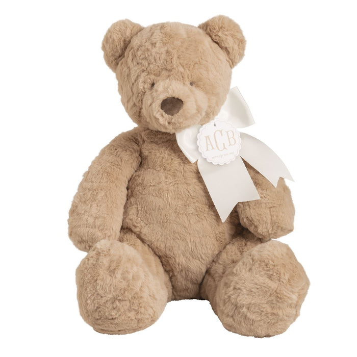 Honey Bear Plush