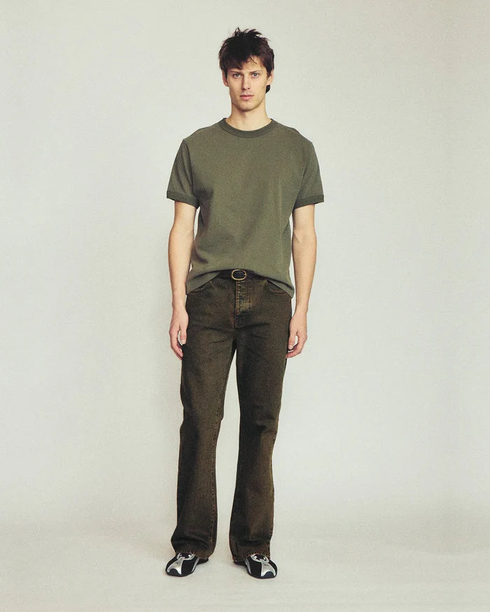 Hubby Tee - Army