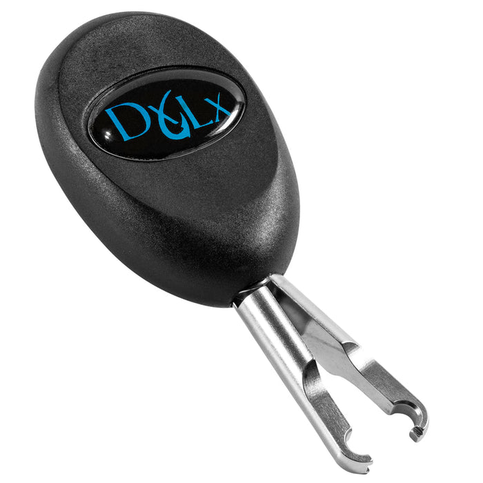 Jaws Paddleboard & Surfboard Anti-Theft Security Lock
