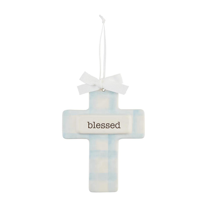 Keepsake Cross - Madison's Niche