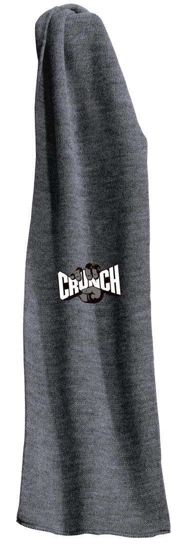 KS01 Grey Scarf