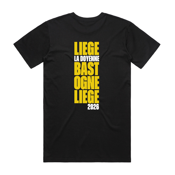 LBL Challenge - Finisher t-shirt