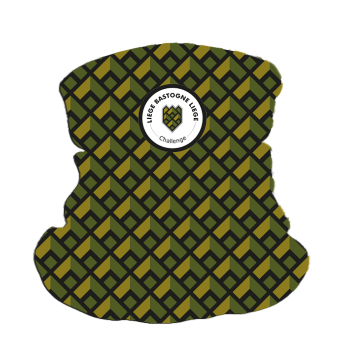 LBL Challenge - Neck warmer