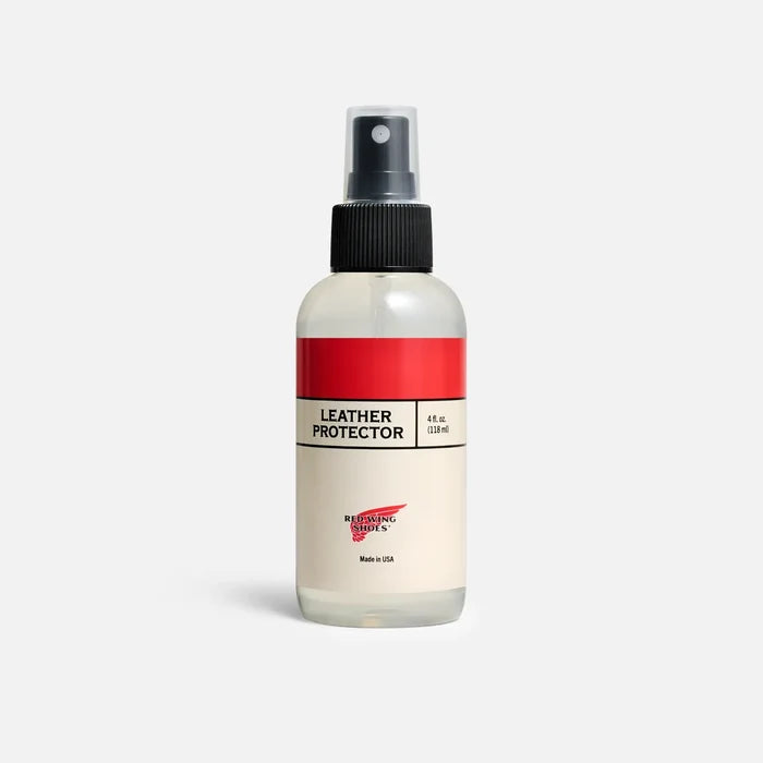 Leather Protector