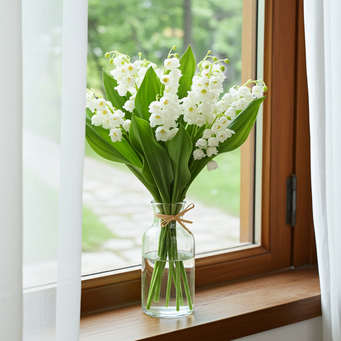 Lily Of The Valley Bundle - Madison's Niche