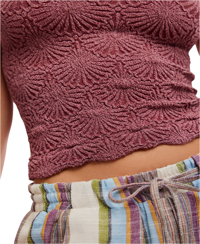 Love Letter Cami in Canyon Sunset - Madison's Niche