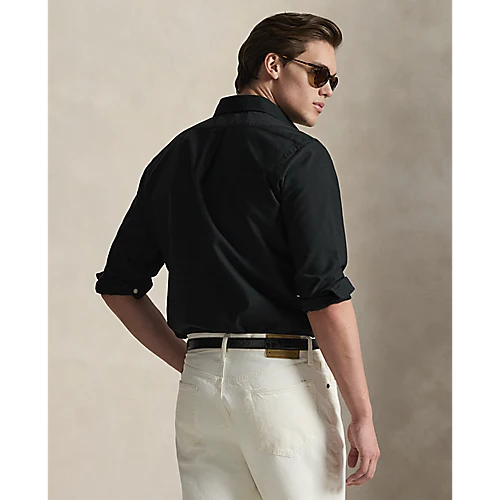 L/S Oxford Sport Shirt