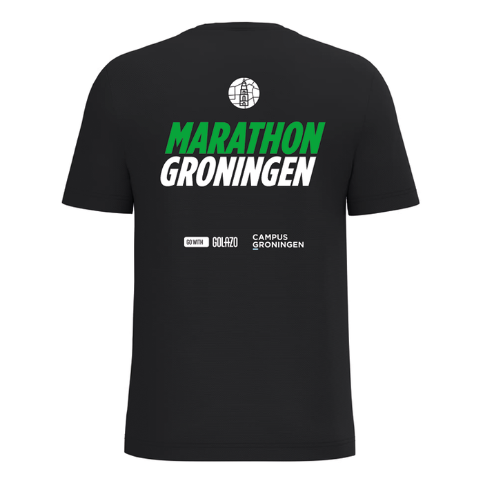 Marathon Groningen - Marathon t-shirt - Men