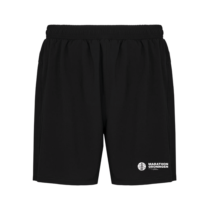 Marathon Groningen - Running shorts - men