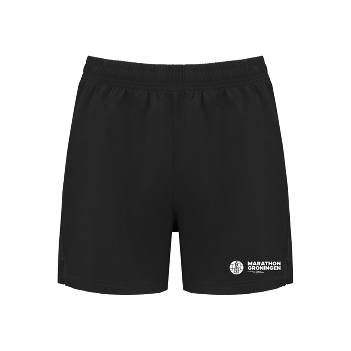 Marathon Groningen - Running shorts - women