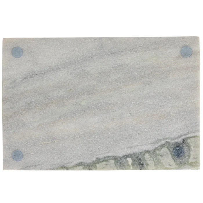 Marble Cheese Cutting Board - Madison's Niche