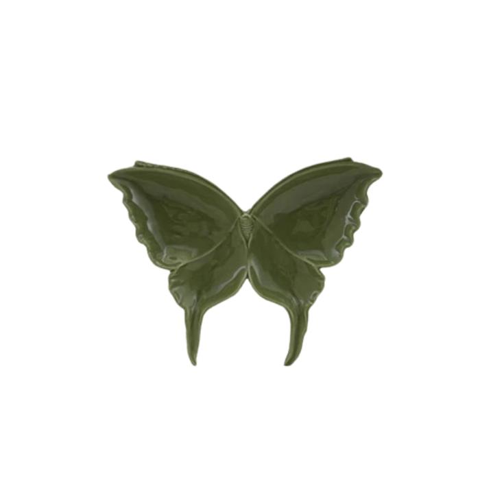 Medium Butterfly Dish - Madison's Niche