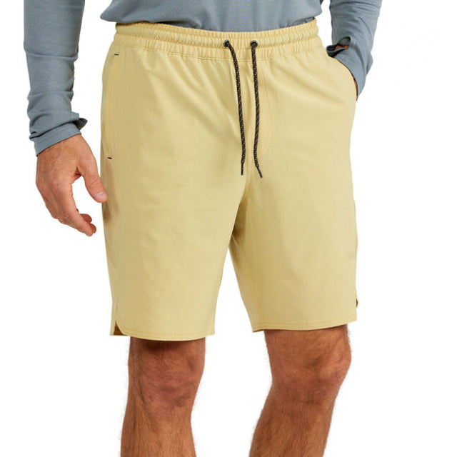Men's Lined Swell Short