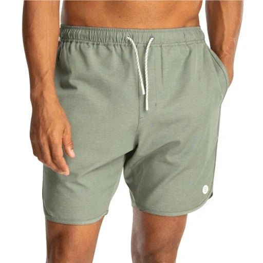 Men's Reverb Short