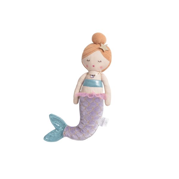 Mermaid Bestie - Madison's Niche