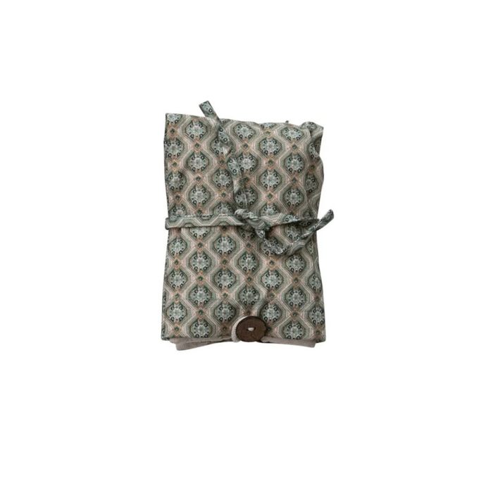 Microwaveable Hot/Cold Pack - Madison's Niche