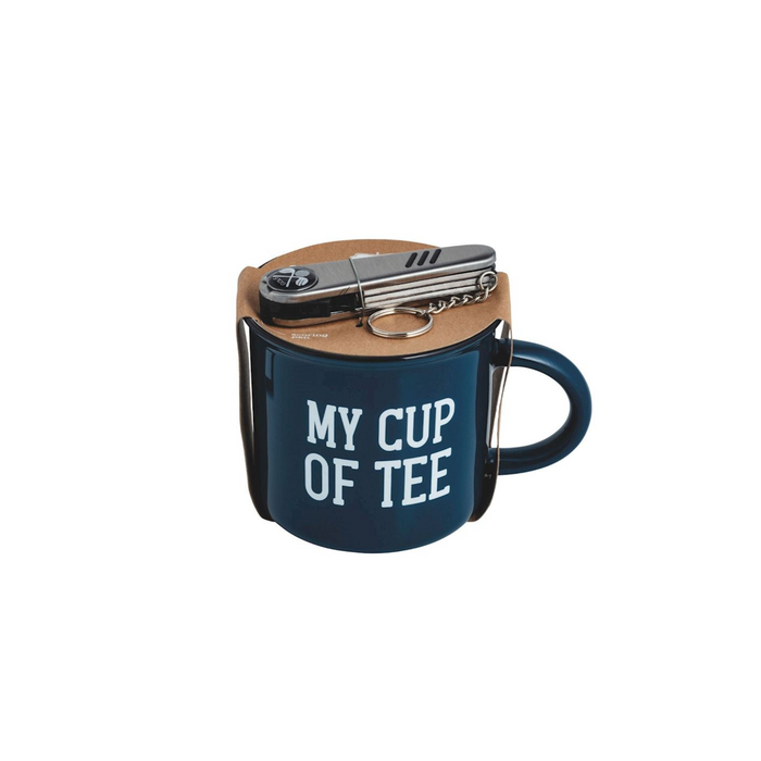 Mug & Accessory Sets - Madison's Niche